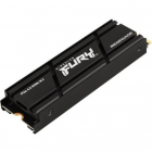 SSD Fury Renegade 2TB PCIe NVMe M 2