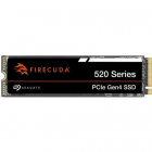 SSD FireCuda 520 1TB PCIe M 2