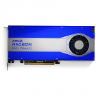 Placa Video Profesionala Radeon PRO W6600 8GB GDDR6 RDNA 2