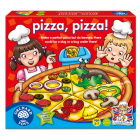 Joc Educativ Orchard Toys Pizza Pizza