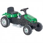 Tractor electric pentru copii Active Green