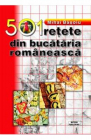 501 retete din bucataria romaneasca Mihai Basoiu