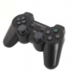 Gamepad EGG109K Bluetooth PS3 12 butoane vibratii Negru