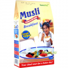 Musli Breakfast 40 Fructe 400g