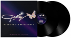 Diamonds Rhinestones Vinyl