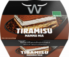 Tiramisu bio Mama mia 100g Weisenhorner Milch Manufaktur