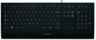 Tastatura Logitech K280e