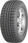 Anvelopa all season Goodyear Anvelope Goodyear Wrangler HP Weather 255