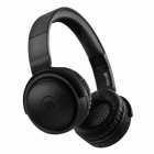 Casti Bluetooth Over Ear Maxell BTB52 microfon rosu