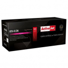 Toner compatibil ATH 413N Magenta 2600 pag HP CE413A 305A