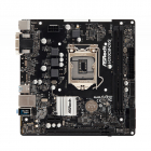 Placa de baza H310CM DVS Intel LGA1151 mATX