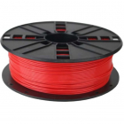 Filament pentru imprimanta 3D 3DP PLA1 75 01 R PLA Red 1 75mm 1kg