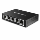 Router ER X EU 5x LAN Black
