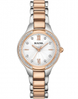 Ceas Dama Bulova Diamonds 98R272