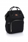 Geanta rucsac Black Fillikid