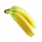 Banane bio 1 kg Biohof Fair trade