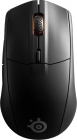 Mouse Gaming SteelSeries Rival 3 Wireless