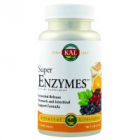 Super enzymes 30tbl KAL