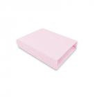 Qmini Cearceaf cu elastic pentru patut leagan sau patut co sleeper Dim