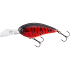 Vobler Digle 4 7cm 20 8G NH Red Tiger