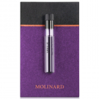 Esantion Molinard Vanille Apa de Parfum Unisex 1 ml