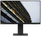 Monitor LED Lenovo ThinkVision E24 28 23 8 inch FHD IPS 4 ms 60 Hz