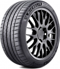 Anvelopa vara Michelin PILOT SPORT 4 SUV 225 40R20 94Y