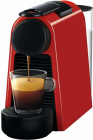 Espressor de cafea Nespresso by De Longhi Essenza Mini Ruby Red 1260W 