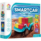 Joc de Logica Smart Car