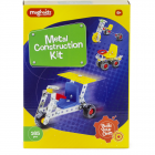 Jucarie Set de Constructie Micul Mecanic 6