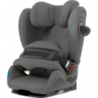 Scaun Auto cu Isofix Cybex Pallas G i Size Soho Grey 9 36 kg