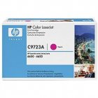 Toner magenta HP C9723A