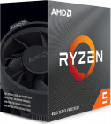 Procesor AMD Ryzen 5 4500 3 6GHz box