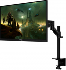 Monitor LED HyperX Gaming Armada 24 5 inch FHD IPS 1 ms 240 Hz G Sync 