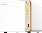 Network Attached Storage Qnap TS 462 2GB