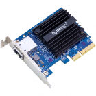 Placa de Retea 1 Port 10 GbE E10G18 T1 pentru Servere Synology