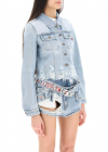 De Slimmy P Overshirt