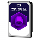 Hard disk WD Purple 12TB SATA III 5400RPM 256MB