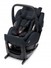 Scaun auto cu isofix rotativ 360 Salia Elite Select Night Black