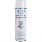 Spray detectare scurgeri gaz Felder 400 ml