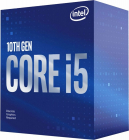 Procesor Intel Comet Lake Core i5 10400F 2 9GHz box