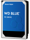 Hard disk WD Blue 6TB SATA III 5400 RPM 256MB