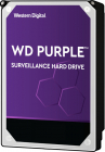 Hard disk WD Purple 4TB SATA III 5400RPM 256MB