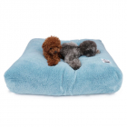 Saltea pat Puppy Angel Monsters Boa Cushion BD130 Marime L Culoare Roz