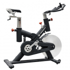 Bicicleta indoor cycling Steelflex XS 02