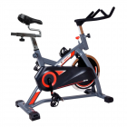 Bicicleta fitness indoor cycling inSPORTline Jota