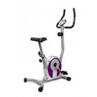Bicicleta magnetica SMART violet