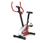 Bicicleta magnetica Sportmann RW 28 4 rosie