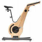 Bicicleta fitness de interior din lemn NOHrD