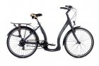 Bicicleta de Oras Leader Fox Ema 26 cadru 19